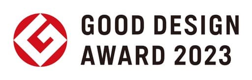 GOOD DESIGN AWARD 2023