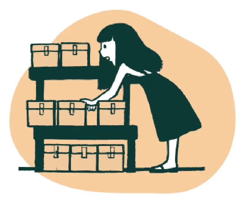 棚卸し効率化の悩みを解決