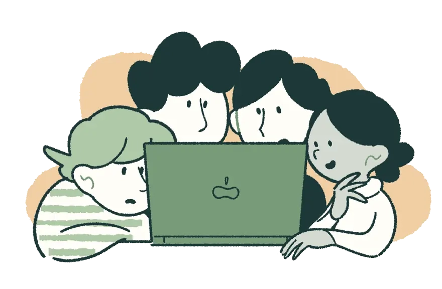 複数人で編集には向かない