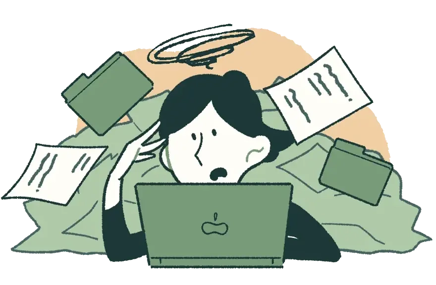 シートもxlsファイルもどんどん増えがち