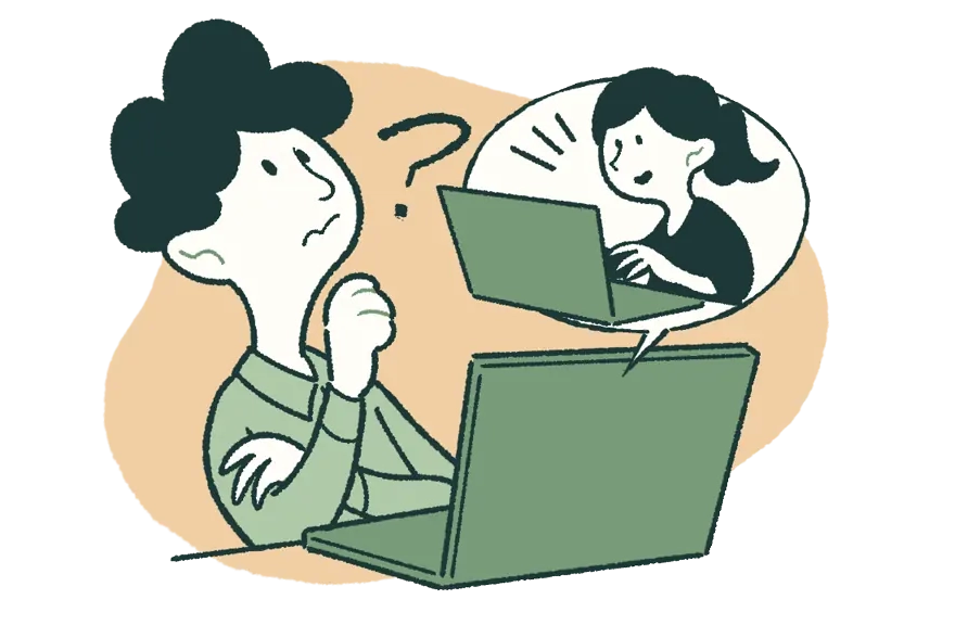管理者しか使い方が分からない 属人化しやすい